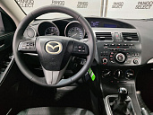 Mazda , 2011г., передний привод, механика