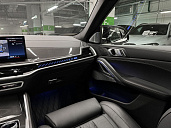 BMW X6, 2023г., полный привод, автомат