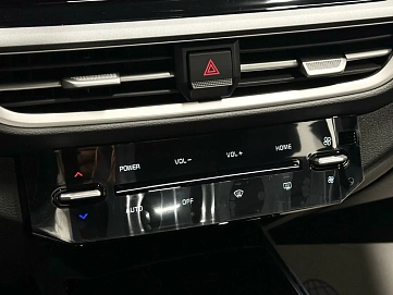 Kia K3, 2025г, передний привод, вариатор