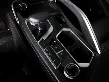 Geely Tugella, 2023г., полный привод, автомат