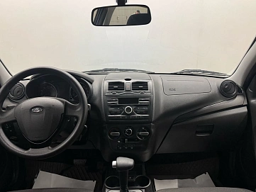 Lada (ВАЗ) Granta, 2020г, передний привод, автомат