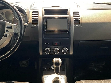 Nissan X-Trail, 2008г, передний привод, автомат