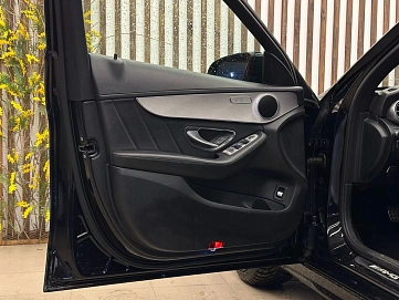 Mercedes-Benz C-Класс, 2014г, задний привод, автомат