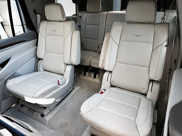Cadillac Escalade, 2024г, полный привод, автомат