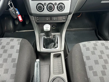 Ford Focus, 2006г, передний привод, механика
