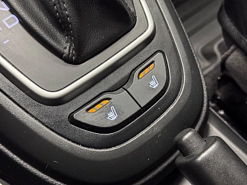 Lada (ВАЗ) Vesta, 2022г, передний привод, автомат