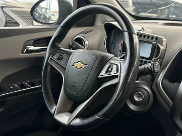 Chevrolet Aveo, 2012г, передний привод, автомат