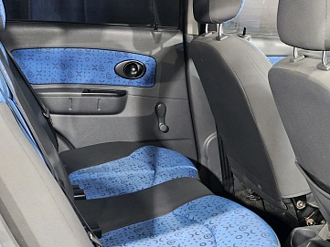 Chevrolet Spark, 2007г, передний привод, механика