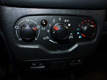 Renault Dokker, 2019г, передний привод, механика