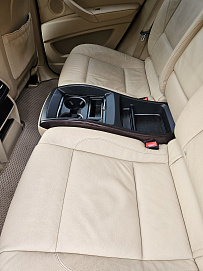 BMW X6, 2011г, полный привод, автомат