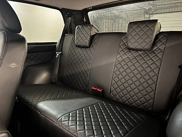 Lada (ВАЗ) Niva Legend, 2022г, полный привод, механика