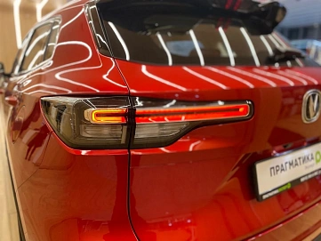 Changan , 2023г., передний привод, робот