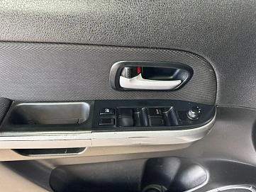 Suzuki Grand Vitara, 2010г, полный привод, автомат