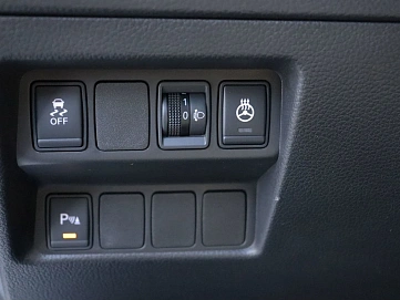 Nissan Qashqai, 2019г, передний привод, механика