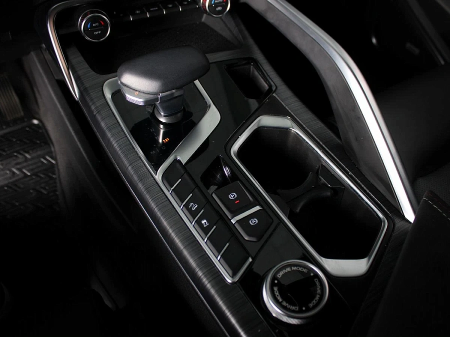 Geely Tugella, 2023г., полный привод, автомат