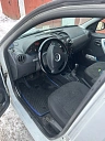 Lada (ВАЗ) Largus, 2020г., передний привод, механика
