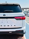 Toyota Sequoia, 2024г., полный привод, автомат
