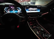 BMW X7, 2025г., полный привод, автомат