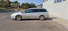 Citroen C5, 2005г., передний привод, автомат