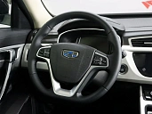 Geely Atlas, 2020г., полный привод, автомат