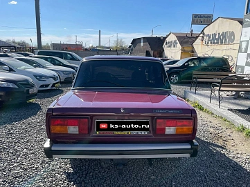 Lada (ВАЗ) 2105, 2000г., задний привод, механика