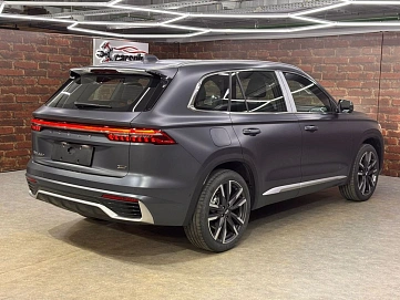 Geely Monjaro, 2024г, полный привод, автомат