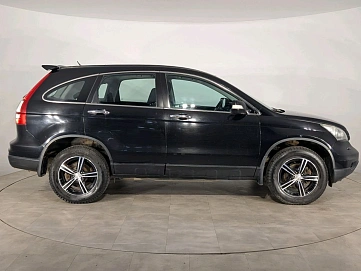 Honda CR-V, 2011г, полный привод, механика