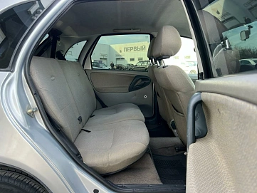 Lada (ВАЗ) Kalina, 2010г, передний привод, механика