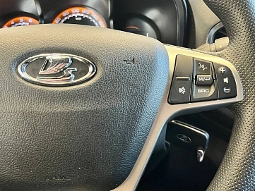 Lada (ВАЗ) , 2020г., передний привод, механика