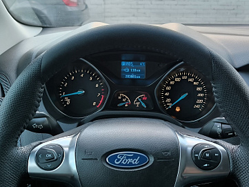 Ford , 2012г., передний привод, автомат