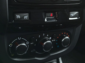 Renault Duster, 2017г, полный привод, автомат