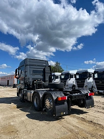 Sany D525, 2024г, Автомат