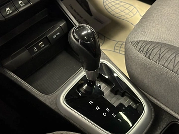 Kia Pegas, 2024г, передний привод, автомат