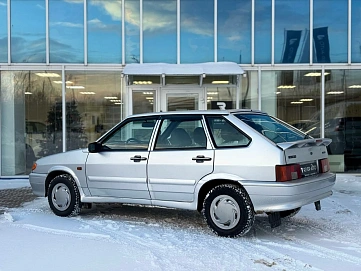 Lada (ВАЗ) , 2009г., передний привод, механика