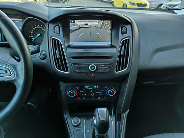 Ford , 2017г., передний привод, автомат
