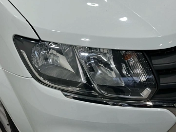 Lada (ВАЗ) Largus, 2022г, передний привод, механика