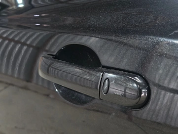 Nissan Micra, 2007г., передний привод, автомат