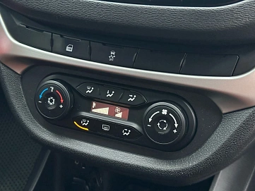 Lada (ВАЗ) , 2019г., передний привод, робот