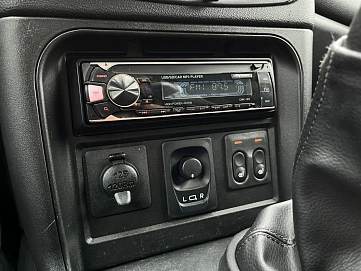 Lada (ВАЗ) Niva Travel, 2022г., полный привод, механика