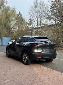 Mazda CX-30, 2022г, передний привод, автомат