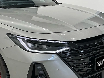 Chery Arrizo 8, 2023г, передний привод, робот