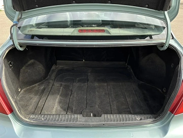 Chevrolet Lacetti, 2007г, передний привод, автомат