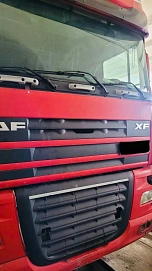 DAF XF 105, 2009г, Автомат