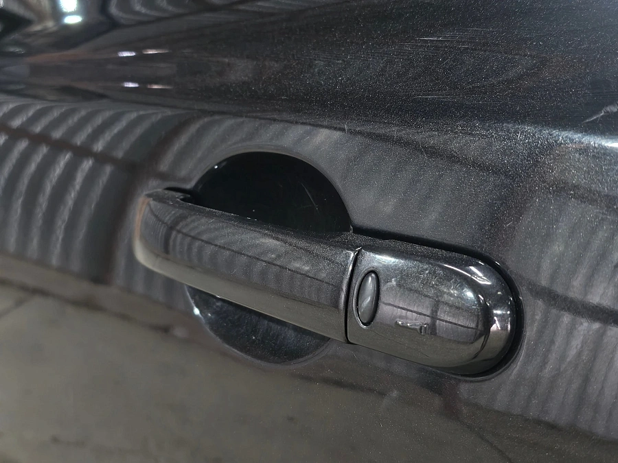 Nissan Micra, 2007г., передний привод, автомат