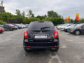 SsangYong Actyon, 2011г., передний привод, автомат