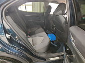 Toyota , 2019г., передний привод, автомат