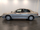Hyundai , 2009г., передний привод, механика