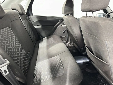 Lada (ВАЗ) Granta, 2021г, передний привод, механика