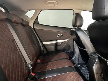 Kia Ceed, 2014г, передний привод, механика