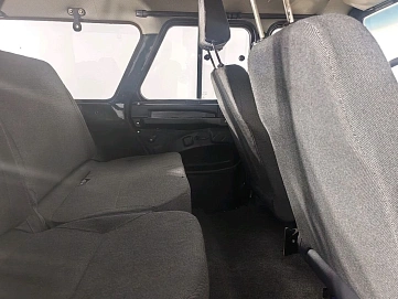 УАЗ Hunter, 2006г, полный привод, механика